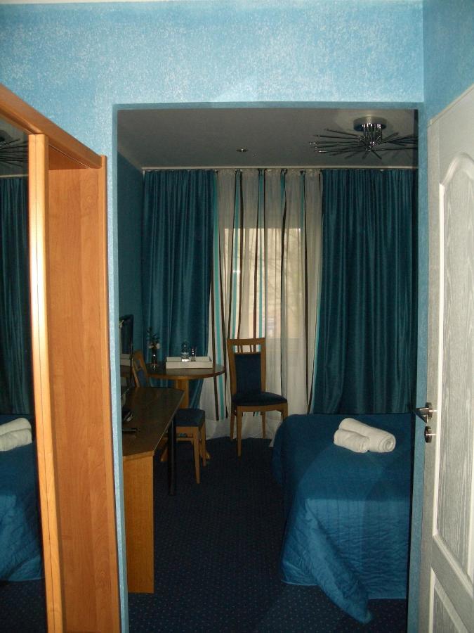 Kardamon Bed and Breakfast Żary Værelse billede