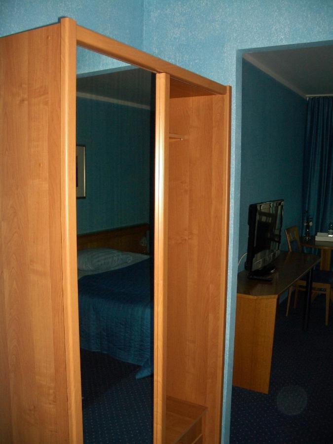 Kardamon Bed and Breakfast Żary Værelse billede