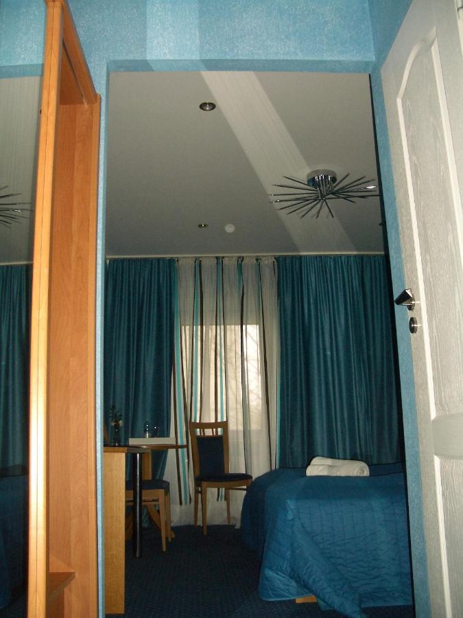 Kardamon Bed and Breakfast Żary Værelse billede