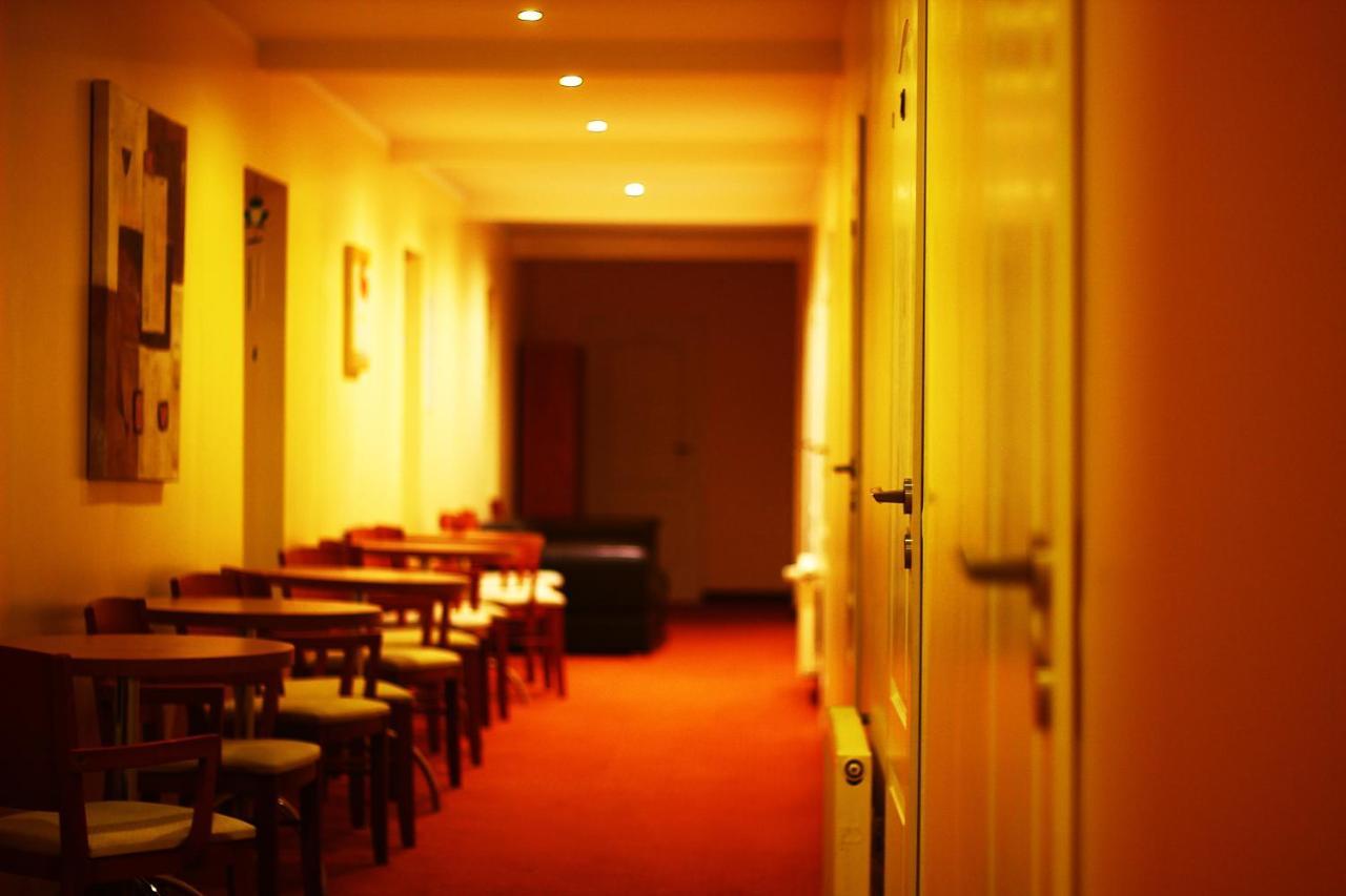 Kardamon Bed and Breakfast Żary Eksteriør billede
