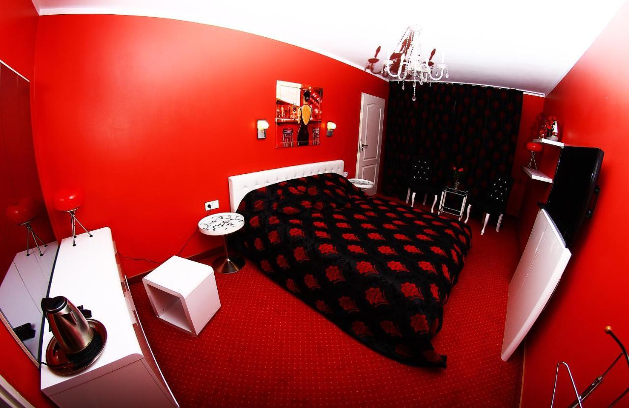 Kardamon Bed and Breakfast Żary Værelse billede