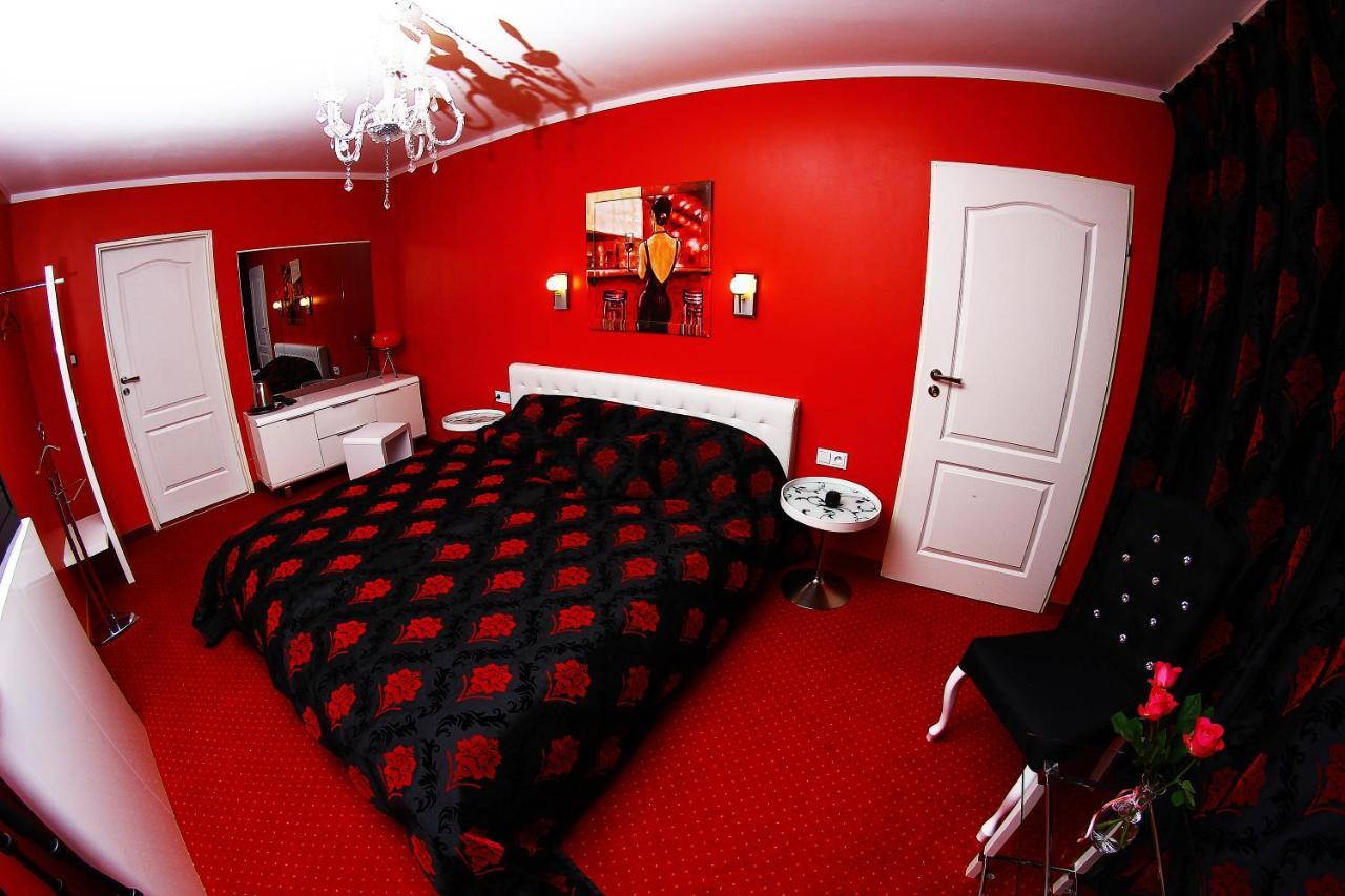 Kardamon Bed and Breakfast Żary Værelse billede