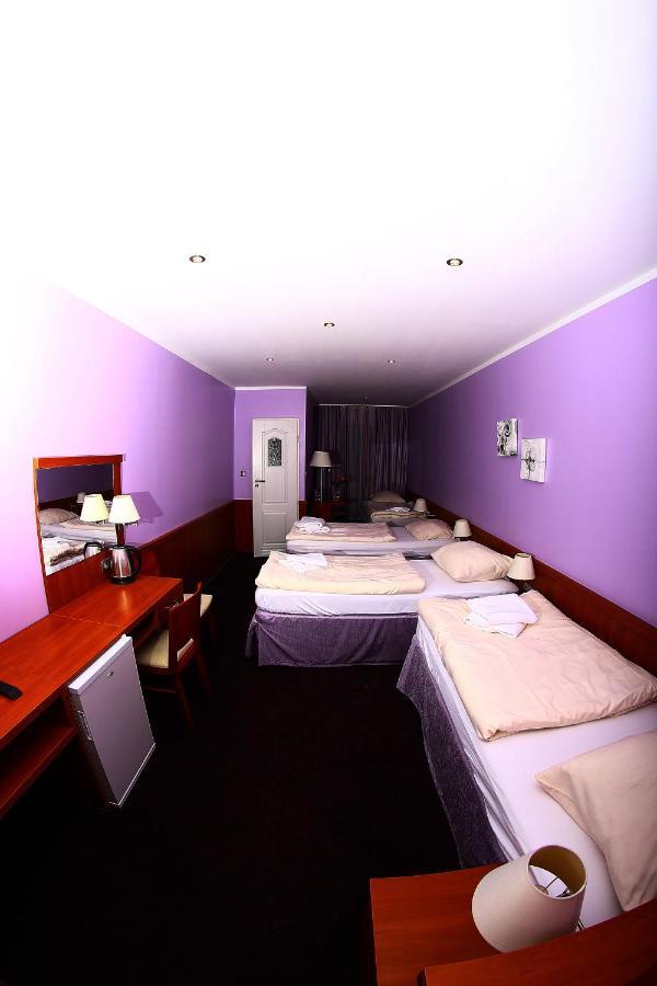 Kardamon Bed and Breakfast Żary Værelse billede