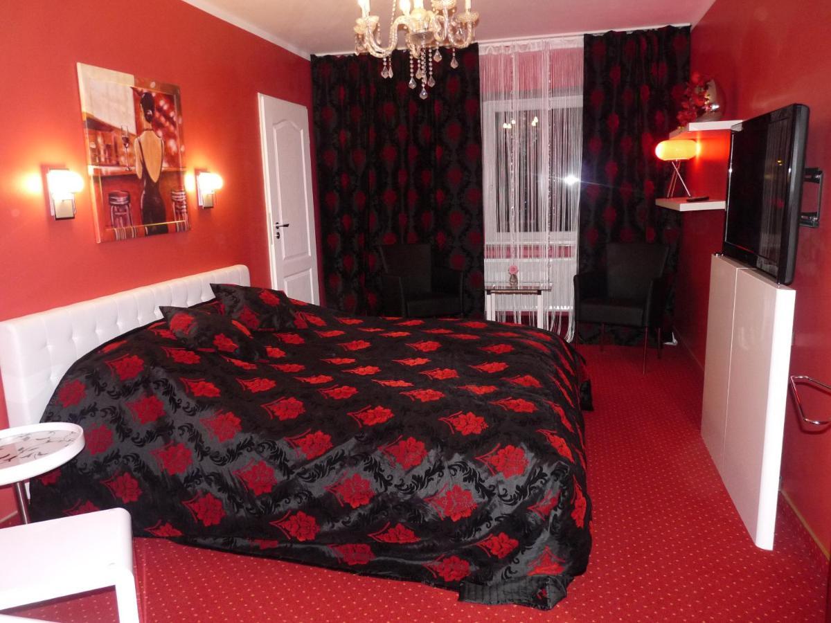 Kardamon Bed and Breakfast Żary Eksteriør billede