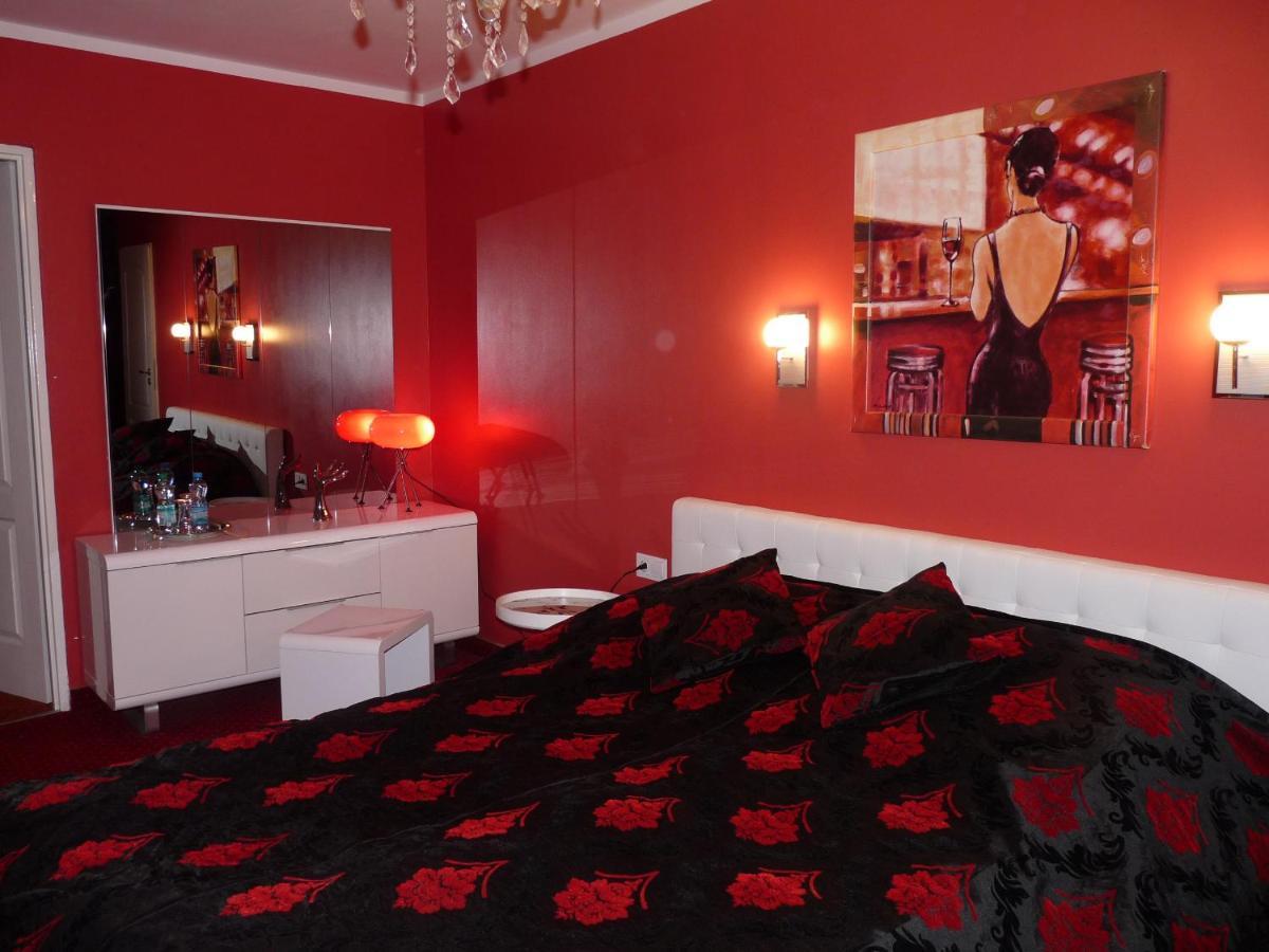 Kardamon Bed and Breakfast Żary Eksteriør billede
